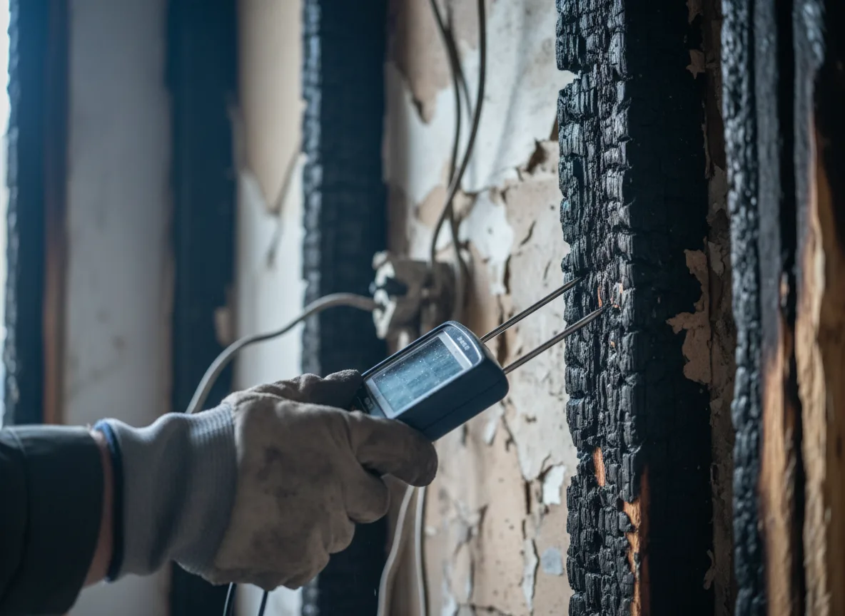 Fire Damage Restoration Runnells, IA FAQs